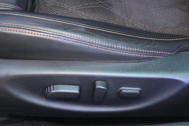 used 2020 Nissan Maxima car, priced at $23,900