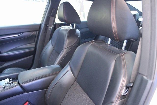 used 2020 Nissan Maxima car, priced at $23,900