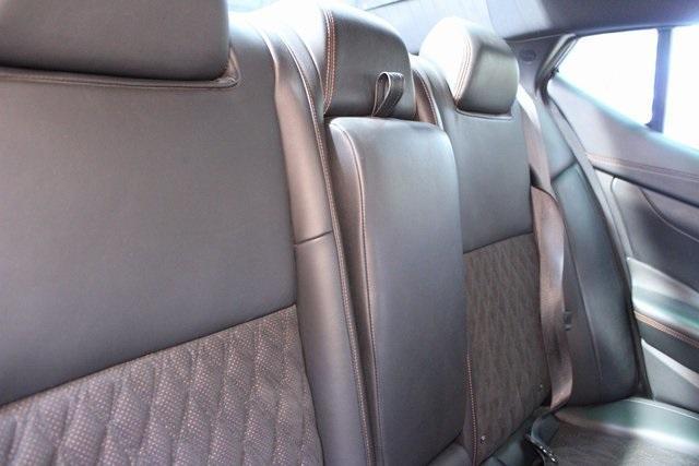 used 2020 Nissan Maxima car, priced at $23,900