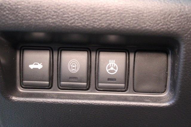 used 2020 Nissan Maxima car, priced at $23,900