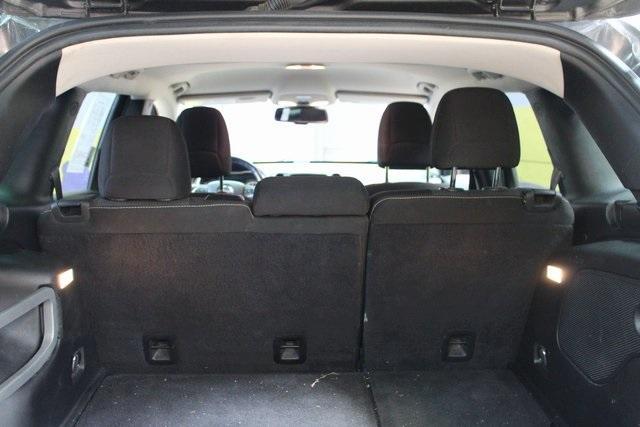 used 2016 Jeep Cherokee car, priced at $10,300
