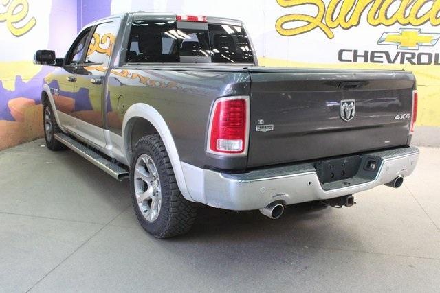 used 2015 Ram 1500 car, priced at $24,500