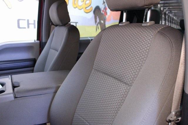 used 2020 Ford F-150 car, priced at $33,900