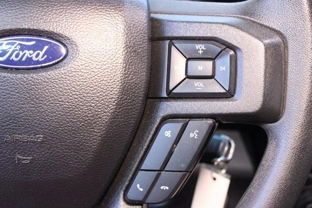 used 2020 Ford F-150 car, priced at $33,900