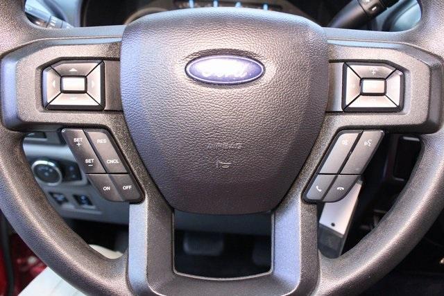 used 2020 Ford F-150 car, priced at $33,900