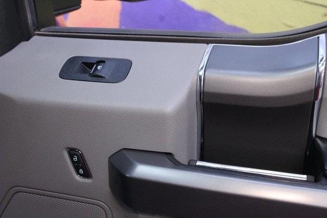 used 2020 Ford F-150 car, priced at $33,900