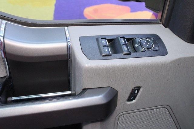 used 2020 Ford F-150 car, priced at $33,900