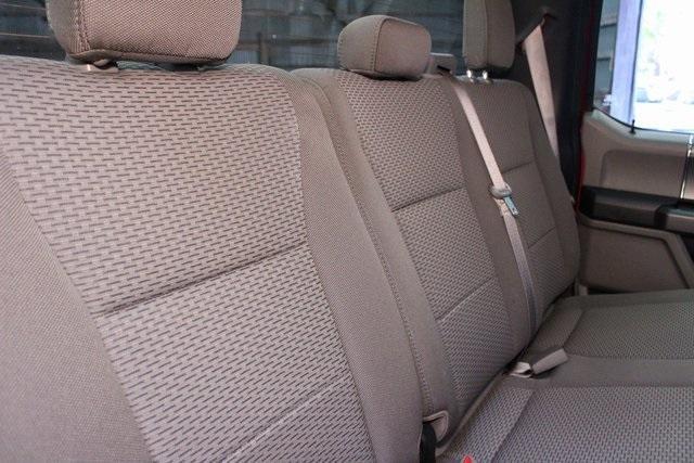 used 2020 Ford F-150 car, priced at $33,900