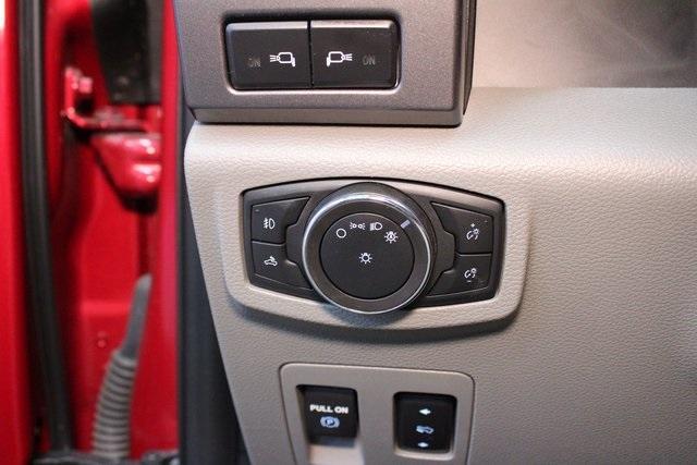 used 2020 Ford F-150 car, priced at $33,900