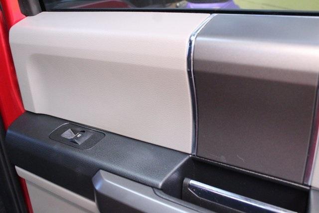 used 2020 Ford F-150 car, priced at $33,900
