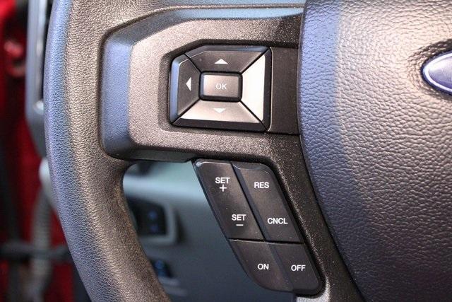 used 2020 Ford F-150 car, priced at $33,900
