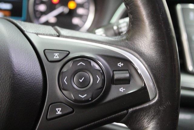 used 2019 Buick Enclave car, priced at $21,900