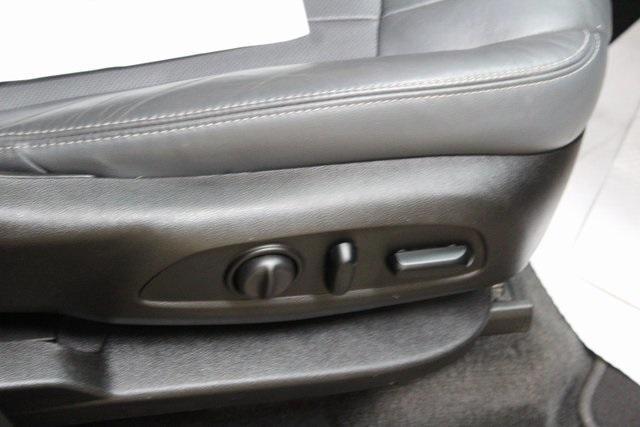 used 2019 Buick Enclave car, priced at $21,900