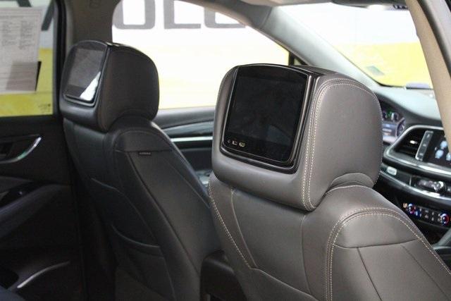 used 2019 Buick Enclave car, priced at $21,900