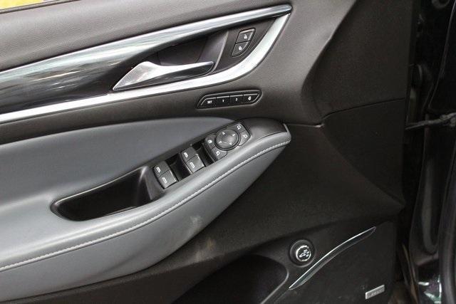 used 2019 Buick Enclave car, priced at $21,900