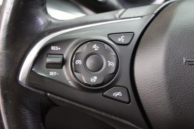 used 2019 Buick Enclave car, priced at $21,900