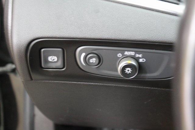 used 2019 Buick Enclave car, priced at $21,900