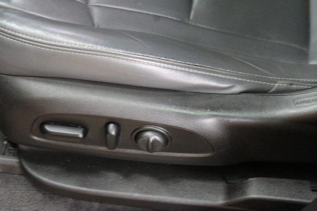 used 2019 Buick Enclave car, priced at $21,900