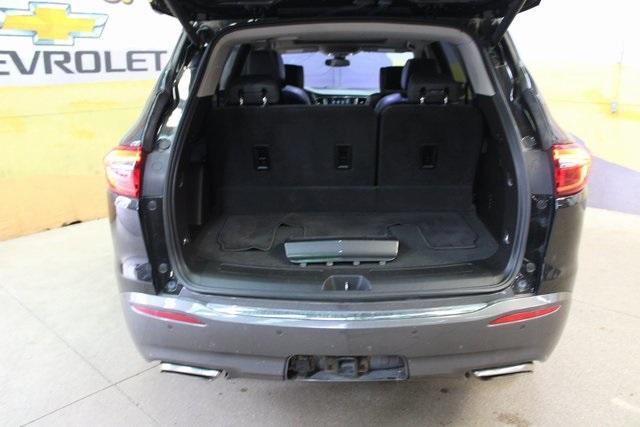used 2019 Buick Enclave car, priced at $21,900