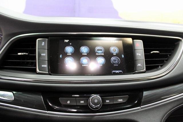 used 2019 Buick Enclave car, priced at $21,900