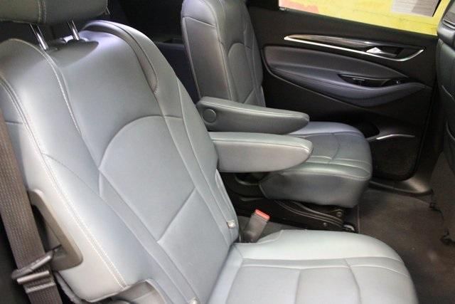 used 2019 Buick Enclave car, priced at $21,900