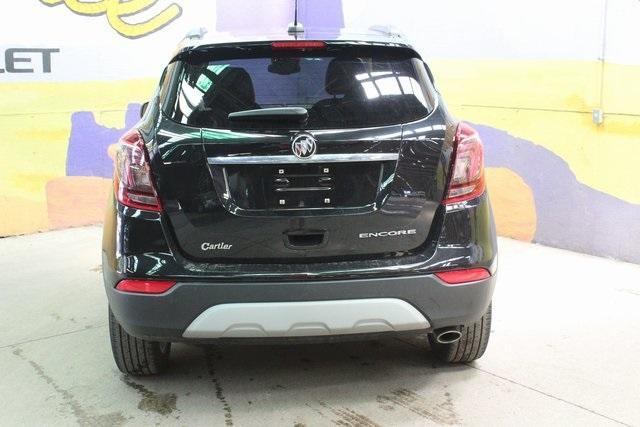 used 2020 Buick Encore car, priced at $17,900