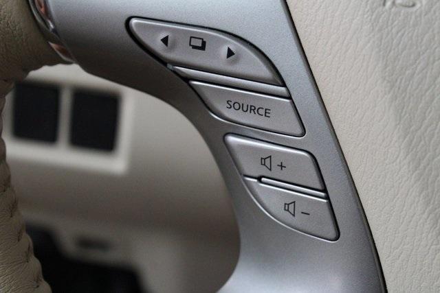 used 2016 Nissan Murano car, priced at $14,500