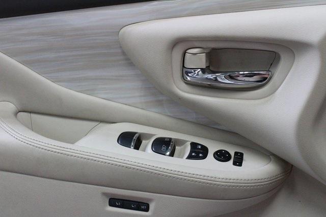 used 2016 Nissan Murano car, priced at $14,500