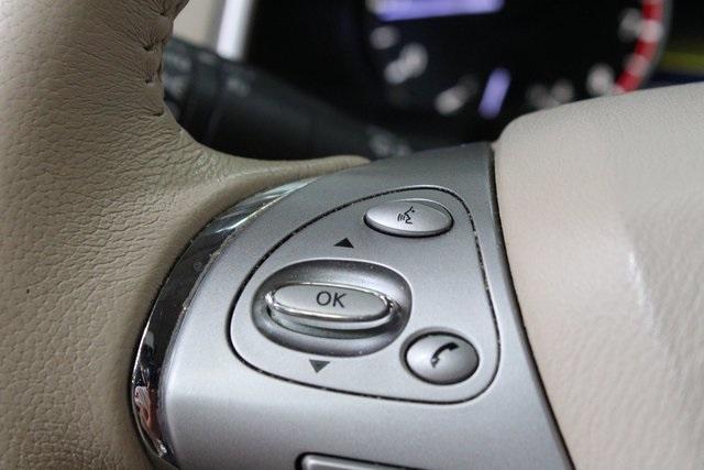 used 2016 Nissan Murano car, priced at $14,500