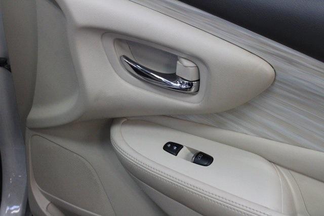 used 2016 Nissan Murano car, priced at $14,500