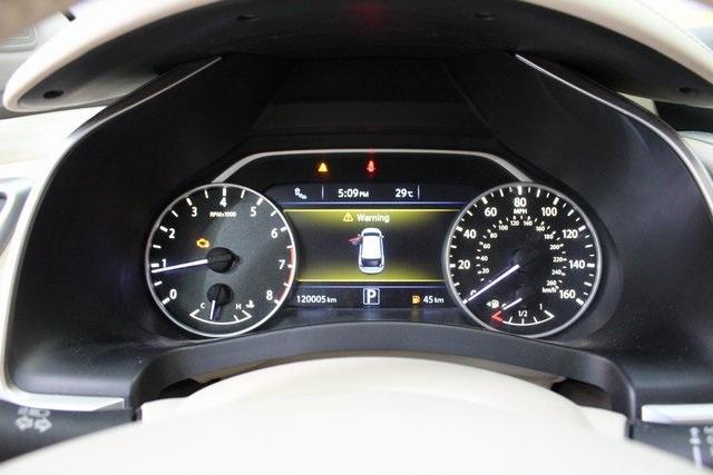 used 2016 Nissan Murano car, priced at $14,500