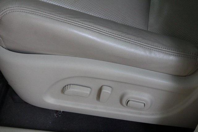 used 2016 Nissan Murano car, priced at $14,500