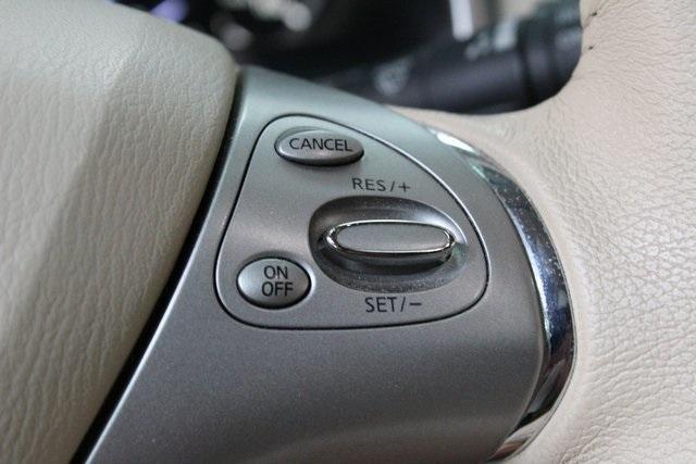 used 2016 Nissan Murano car, priced at $14,500