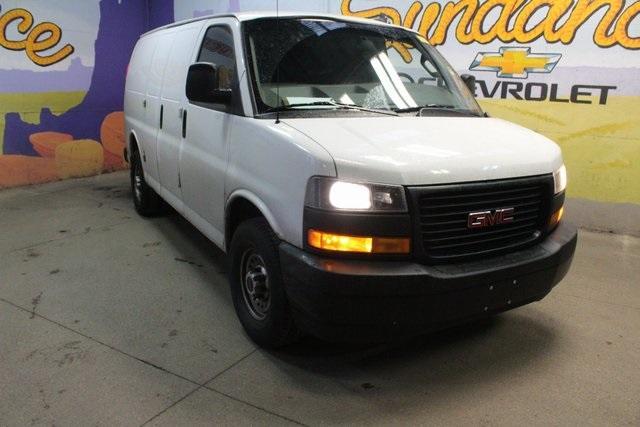 used 2020 GMC Savana 2500 car, priced at $14,500