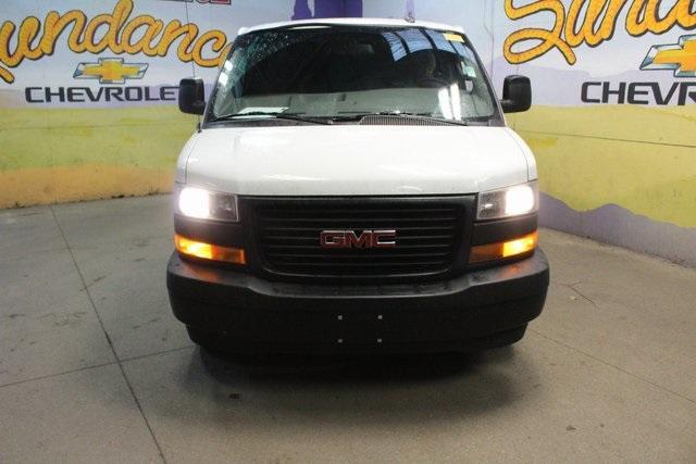 used 2020 GMC Savana 2500 car, priced at $14,500