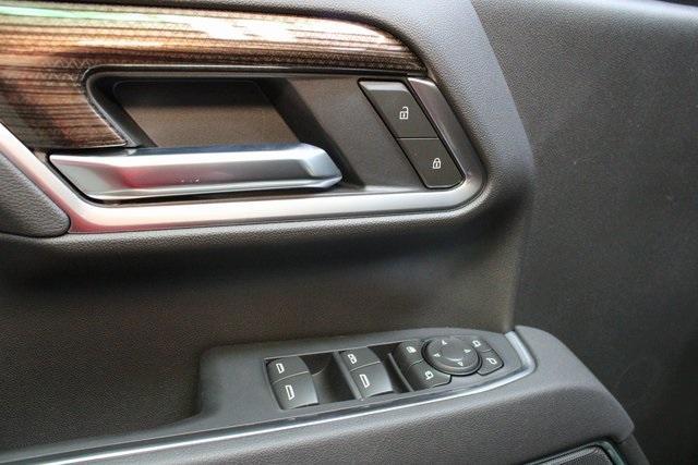 new 2025 Chevrolet Silverado 2500 car, priced at $66,116
