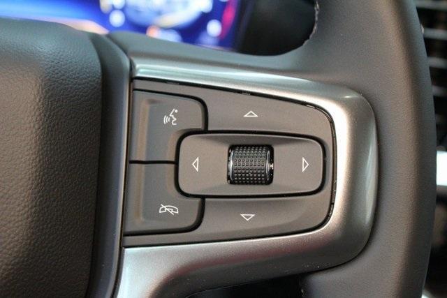 new 2025 Chevrolet Silverado 2500 car, priced at $66,116