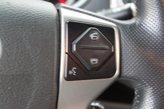 used 2015 Toyota Tacoma car, priced at $22,900
