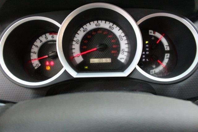 used 2015 Toyota Tacoma car, priced at $22,900