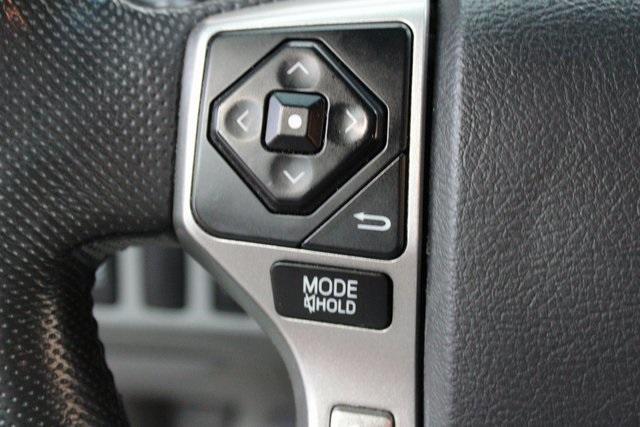 used 2015 Toyota Tacoma car, priced at $22,900