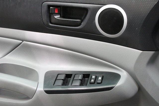 used 2015 Toyota Tacoma car, priced at $22,900