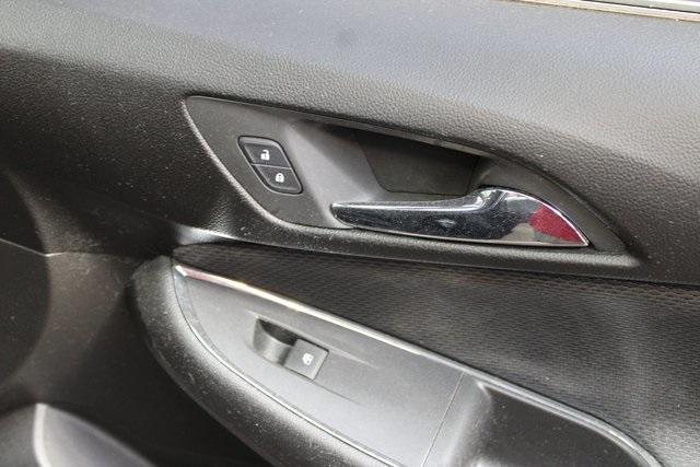 used 2018 Chevrolet Cruze car, priced at $13,500