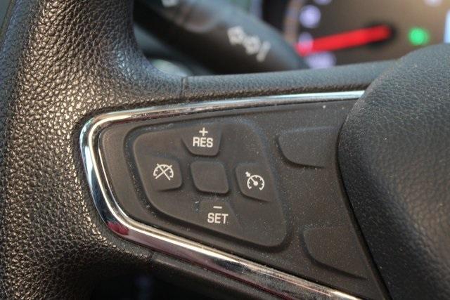 used 2018 Chevrolet Cruze car, priced at $13,500