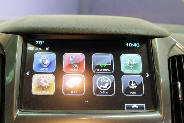 used 2018 Chevrolet Cruze car, priced at $13,500