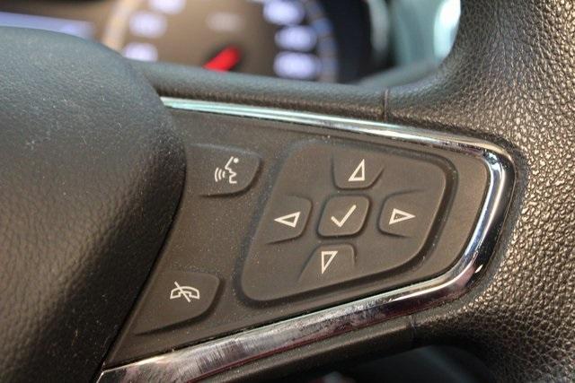 used 2018 Chevrolet Cruze car, priced at $13,500