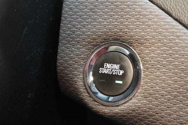 used 2018 Chevrolet Cruze car, priced at $13,500