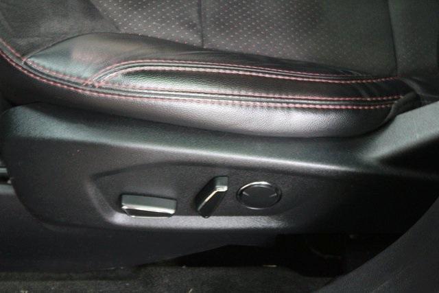 used 2018 Ford Explorer car
