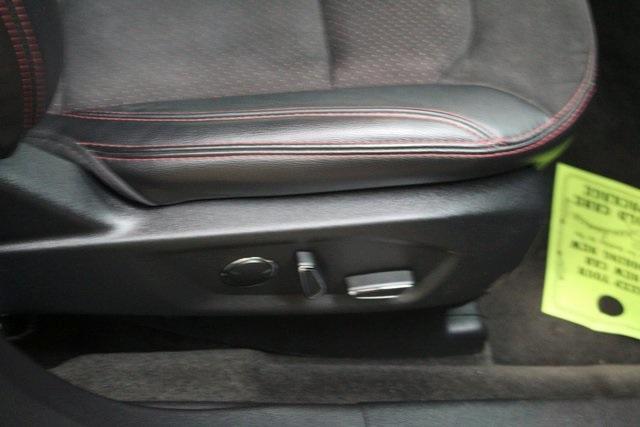 used 2018 Ford Explorer car