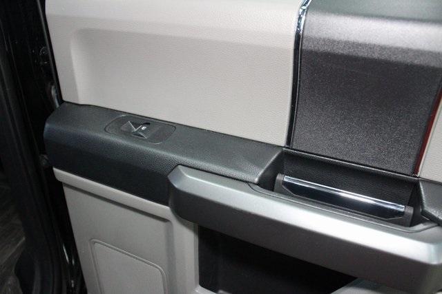used 2020 Ford F-150 car, priced at $32,900