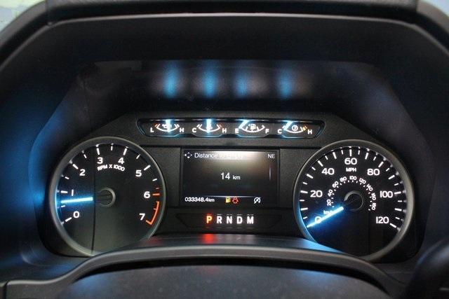 used 2020 Ford F-150 car, priced at $32,900